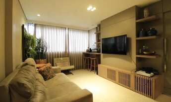 Imagem 2: Apartamento à venda, 3 quartos, 1 suíte, 3 vagas, Buritis - Belo Horizonte/MG