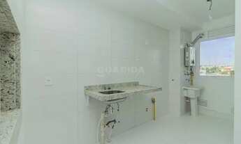 Imagem 4: Apartamento de 3 Dormitórios, sendo 1 suíte, no bairro Passo D'Areia, com 01 VAGA e C