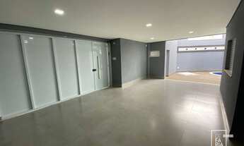 Imagem 6: Casa com 3 dormitórios à venda, 228 m² por R$ 1.200.000,00 - Parque Universitário - Americ