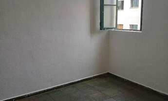 Imagem 2: Apartamento com 3 dormitórios para alugar, 90 m² por R$ 1.429,00/mês - Sumarezinho - Ribei