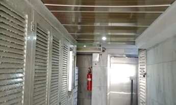 Imagem 3: Apartamento para aluguel com 32 metros quadrados com 1 quarto em Higienópolis - Rio de Jan