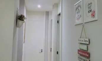 Imagem 7: Excelente apartamento, totalmente reformado no condomínio Parque dos Sonhos, sa