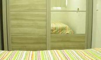 Imagem 4: Kitnet/conjugado para aluguel tem 30 metros quadrados com 1 quarto