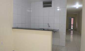 Imagem: Alugo casa(térreo) jangurussu próximo