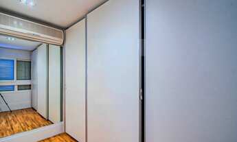 Imagem 5: Cobertura Alto Padrão com 4 quartos no Jardim América