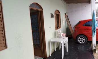 Imagem 5: Casa para venda possui 70 metros quadrados com 3 quartos em Santa Maria - Brasília - DF