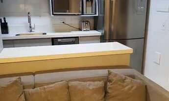 Imagem 5: Apartamento à venda, Vila Romana, São Paulo, SP