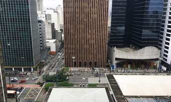 Imagem 2: APARTAMENTO - JARDIM AMÉRICA - SP