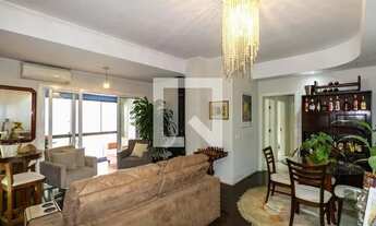 Imagem: Apartamento para Aluguel - Cristal , 3