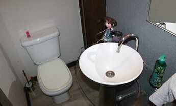 Imagem 6: Casa Condominio para Venda - 156.53m², 3 dormitórios, sendo 1 suites, 2 vagas - Cristal