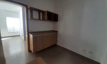 Imagem 4: Casa de condomínio sobrado para venda possui 210 metros quadrados com 4 quartos