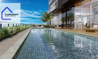 Imagem 2: Apartamento com 3 dormitórios à venda, 104 m² por R$ 1.502.000,00 - Vila Romana - São Paul