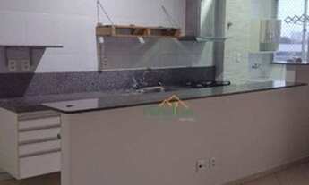 Imagem 2: Apartamento com 3 dormitórios à venda, 69 m² por R$ 320.000,00 - Santa Luzia - Serra/ES