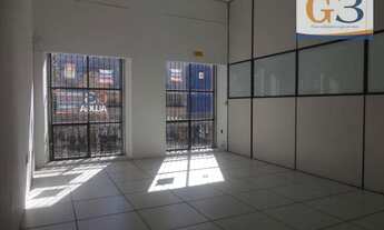Imagem 5: Sala para alugar, 30 m² por R$ 700,00/mês - Centro - Pelotas/RS
