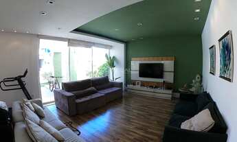 Imagem: Quot Casa linear à venda em condomínio