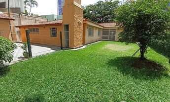 Imagem: Casa em Setor Marista - Goiânia