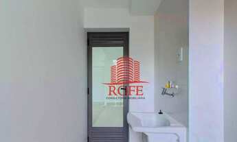 Imagem 6: Condomínio VISO MOEMA, o prédio mais cobiçado de Moema Pássaros!!! Av. Lavandisca, 627 - M