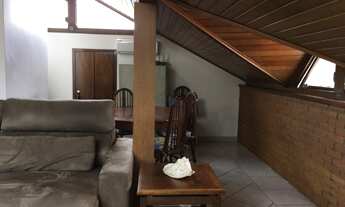 Imagem 4: Sobrado com 3 Dormitorios em Campestre , Santo André