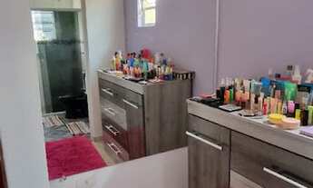 Imagem 7: Lindo Sobrado com 3 dormitórios para locação e venda no Jardim Flor do Campo