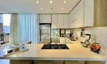 Imagem 3: Loft térreo com 02 suítes, 02 vagas, porteira fechada, iluminação em LED e fech eletrônic