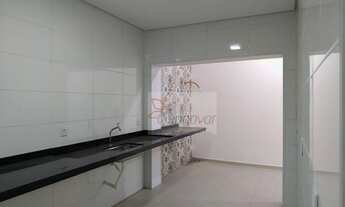 Imagem 6: Casa com 4 dormitórios à venda, 300 m² por R$ 500.000,00 - Parque União - Bauru/SP