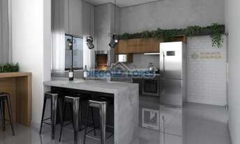 Imagem 2: Apartamento em São José dos Pinhais