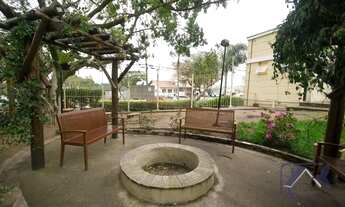 Imagem 15: Apartamento para Venda - 61.51m², 3 dormitórios, sendo 1 suites, 1 vaga - Cristal