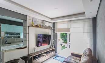 Imagem: Apartamento para Venda - 92.57m², 2 dormitórios