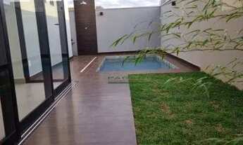 Imagem 2: Casa com 3 dormitórios à venda, 162 m² por R$ 1.149.000,00 - Vivendas da Mata - Ribeirão P