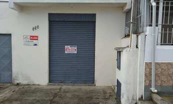 Imagem 2: Ponto para alugar, 80 m² por R$ 900/mês - São Dimas - Guaratinguetá/SP