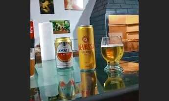 Imagem 2: CASA TEMPORADA Casa com 2 dormitórios