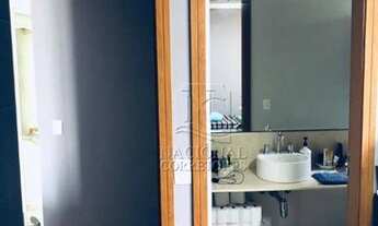 Imagem 7: Apartamento com 3 dormitórios, 205 m² - venda por R$ 1.727.000,00 ou aluguel por R$ 12.183