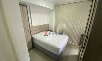 Imagem 6: Studio com 1 dormitório para alugar, 34 m² por R$ 1.780,00/mês - Centro - Curitiba/PR