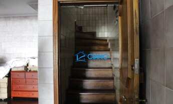 Imagem 7: Sobrado com 4 dormitórios à venda, 425 m² por R$ 1.950.000 - Parque da Mooca - São Paulo/S