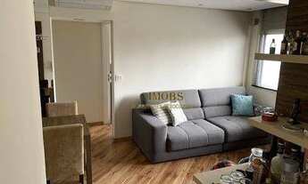 Imagem 6: Apartamento no Caminho do Mar