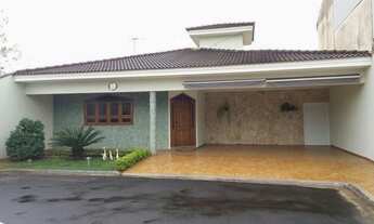 Imagem: Casa com 3 dormitórios, 238 m² - venda