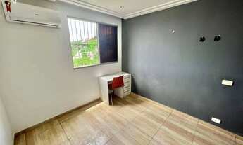 Imagem 3: Apartamento com 2 dormitórios para alugar, 72 m² por R$ 2.150,00/mês - Caonze - Nova Iguaç