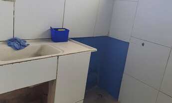 Imagem 3: Quintino casa 1qt px faetec e igreja de São Jorge