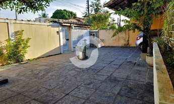 Imagem 3: Casa para venda com 3 quartos, piscina e Quintal em Piratininga - Niterói - RJ