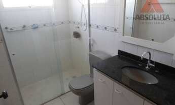 Imagem 7: Apartamento com 3 dormitórios para alugar, 110 m² por R$ 2.162,00/mês - São Vito - America