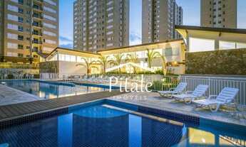 Imagem: Apartamento com 2 dormitórios, 46 m²