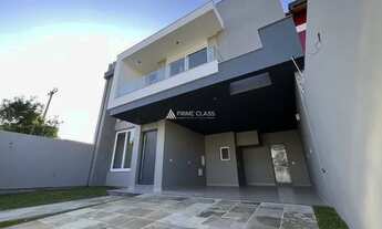 Imagem 2: CANOAS - Casa Padrão - Estância Velha