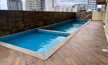 Imagem: Cobertura Duplex com Hidro - Guilhermina!