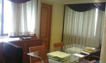 Imagem 2: CONJ. COMERCIAL - MOEMA ÍNDIOS - SP