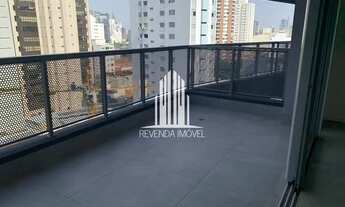 Imagem 2: Apartamento com 3 dormitórios á venda no Jardim Paulistano