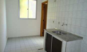 Imagem 4: Apartamento com 2 dormitórios à venda, 52 m² por R$ 185.000,00 - Jardim Terras Do Sul - Sã