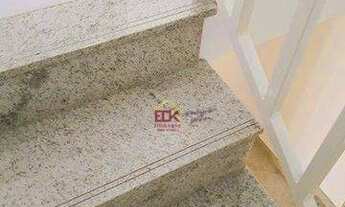 Imagem: Casa com 3 dormitórios à venda, 112 m²