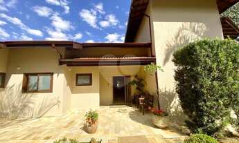 Imagem 7: Casa-Campinas-BARÃO GERALDO