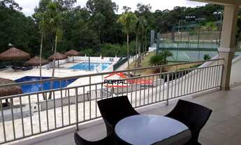 Imagem: Casa com 5 dormitórios à venda, 375 m²