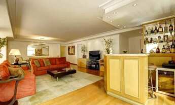 Imagem 3: Apartamento para venda possui 280 metros quadrados com 3 quartos em Bela Vista - São Paulo